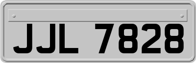 JJL7828