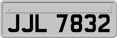 JJL7832