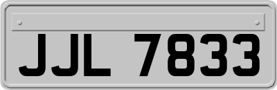 JJL7833