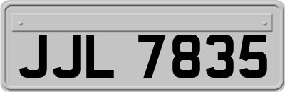 JJL7835