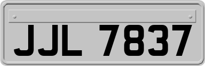 JJL7837