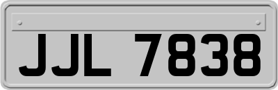 JJL7838