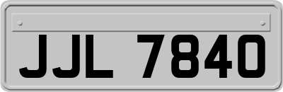 JJL7840