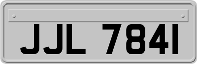 JJL7841