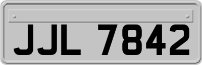JJL7842