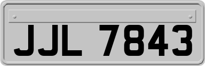 JJL7843
