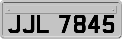 JJL7845
