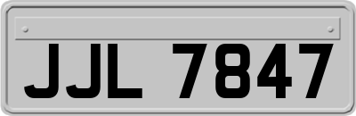 JJL7847