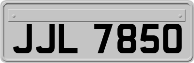 JJL7850