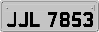 JJL7853