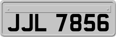 JJL7856