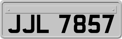 JJL7857
