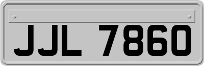 JJL7860