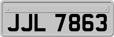 JJL7863