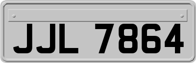 JJL7864