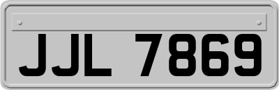 JJL7869