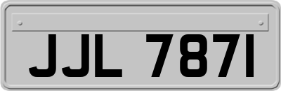 JJL7871