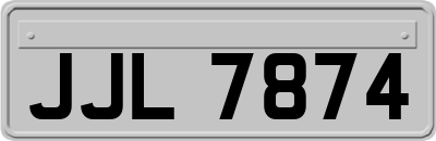 JJL7874