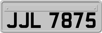 JJL7875