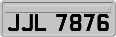 JJL7876