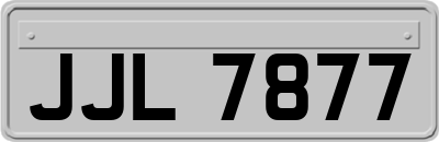 JJL7877