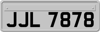 JJL7878