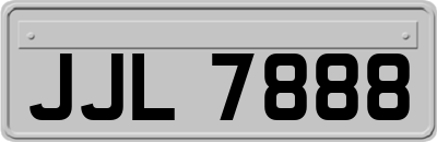 JJL7888