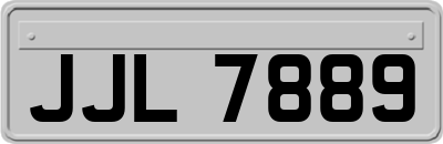 JJL7889