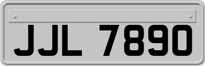 JJL7890