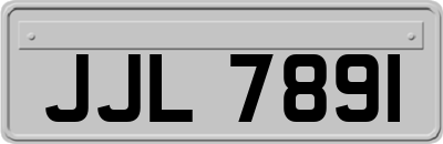 JJL7891