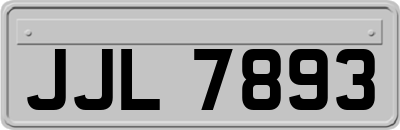 JJL7893