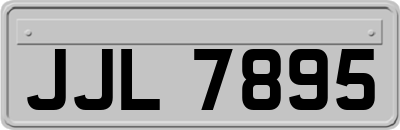 JJL7895