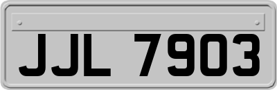 JJL7903