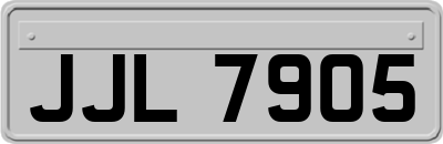 JJL7905