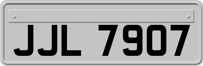 JJL7907