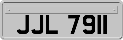 JJL7911