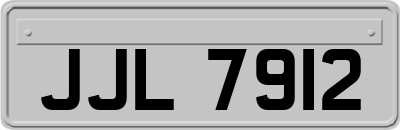 JJL7912