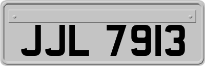 JJL7913