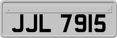 JJL7915