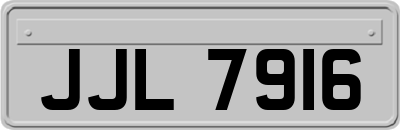 JJL7916
