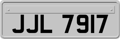 JJL7917