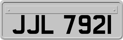 JJL7921