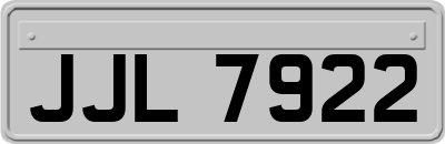 JJL7922