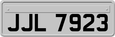 JJL7923