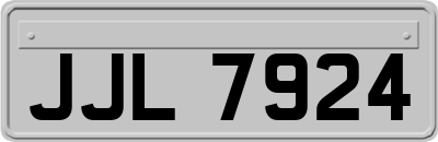 JJL7924