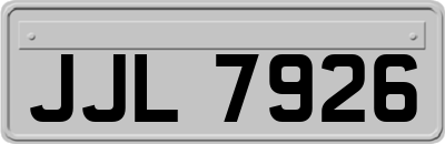 JJL7926