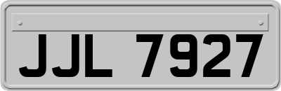 JJL7927