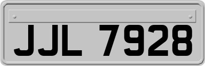 JJL7928