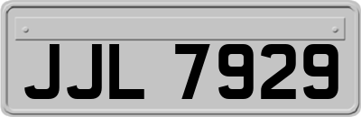 JJL7929
