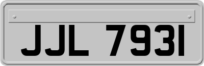 JJL7931